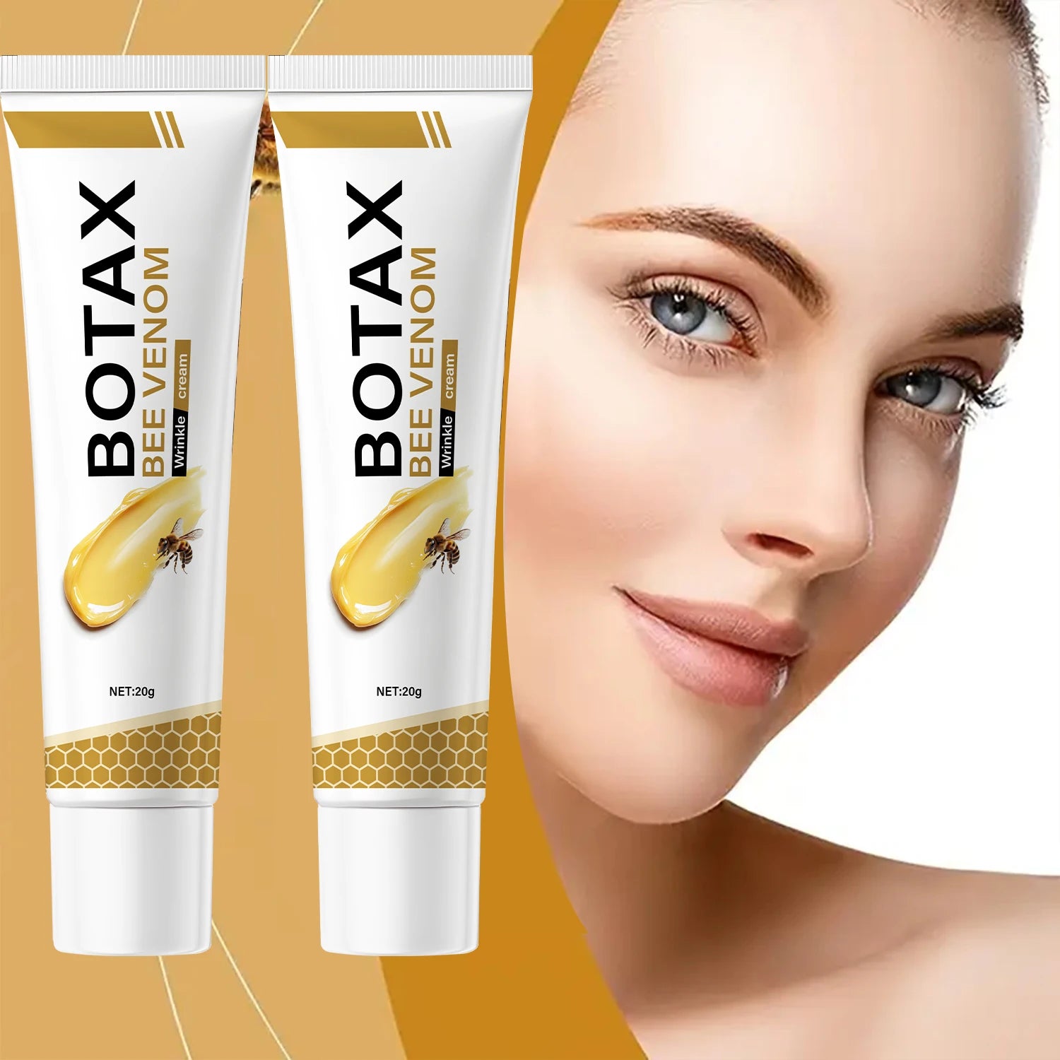 Botax Bee Venom Eye Rescue