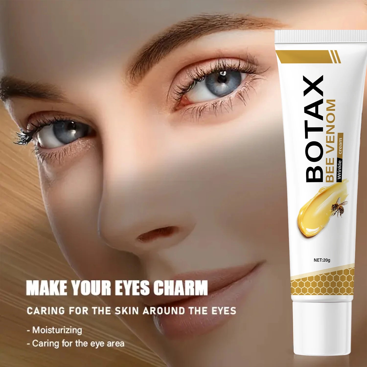 Botax Bee Venom Eye Rescue